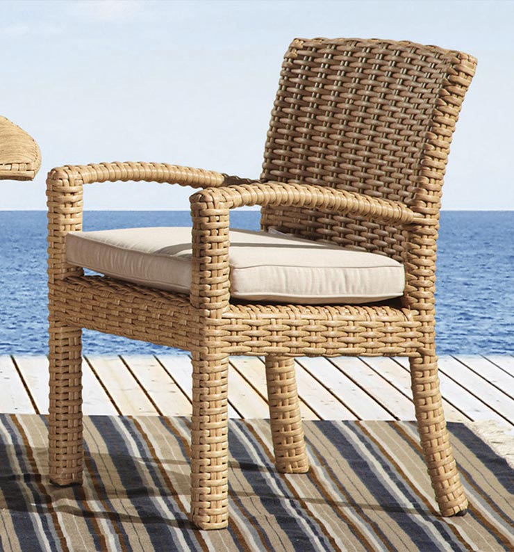 Outdoor Furniture from So Cal Fire Pits